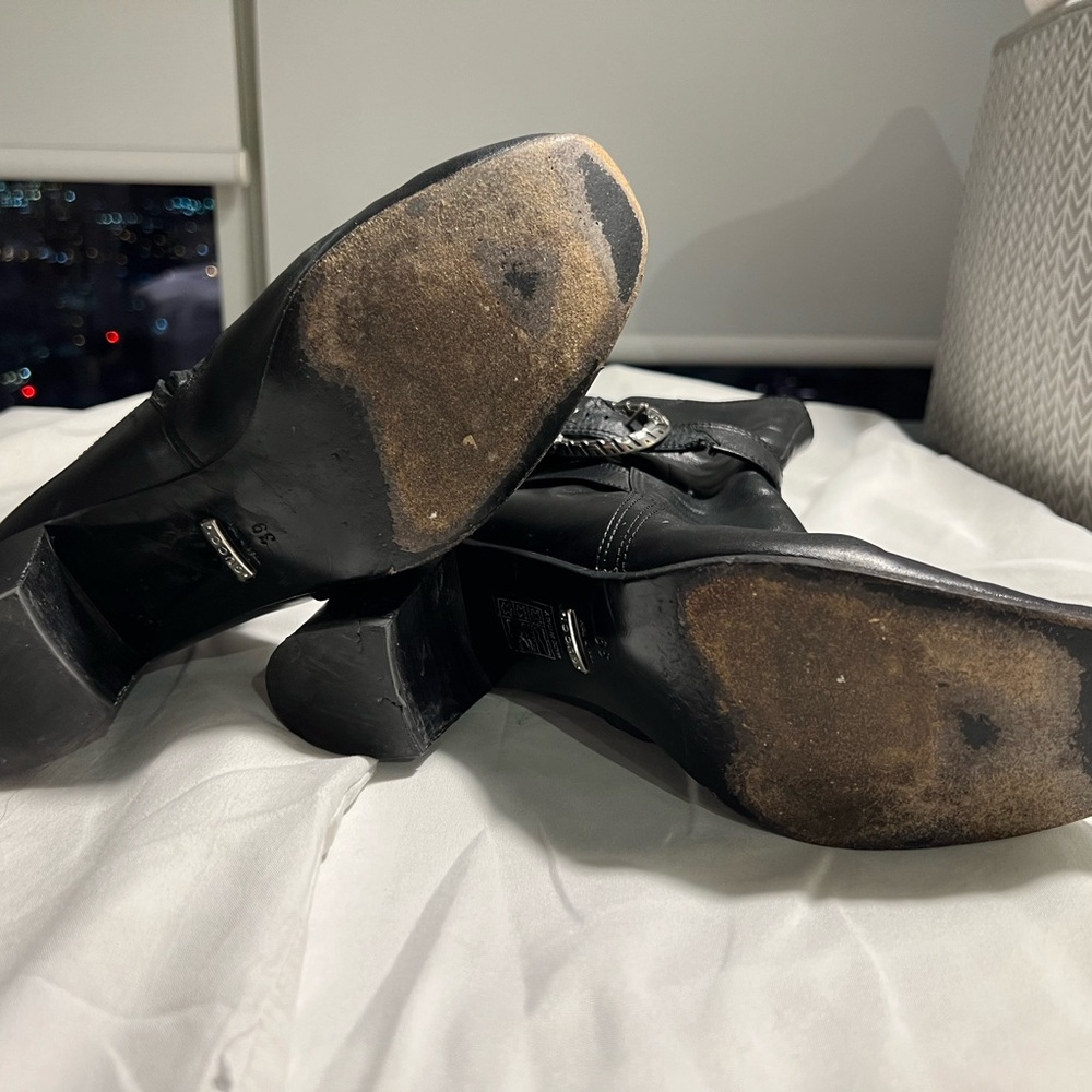 Gucci Dionysus Boots - Picture 4 of 10